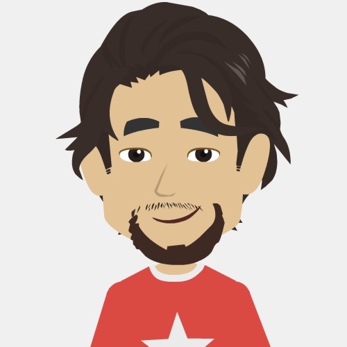 Abén Aljama - Web developer Abén Aljama - Web developer