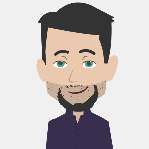 Antonio L. - Design manager Antonio L. - Design manager