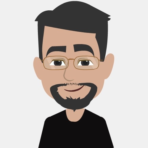 Enrique A. - Web developer Enrique A. - Web developer