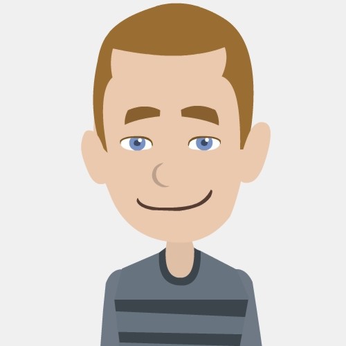 Manuel P. - Web developer Manuel P. - Web developer