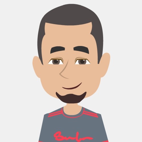 Miguel Z. - Web developer Miguel Z. - Web developer