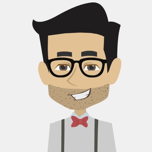 Sergio L. - Marketing / SEO manager Sergio L. - Marketing / SEO manager