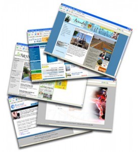 Diseño web Málaga Diseño web Málaga