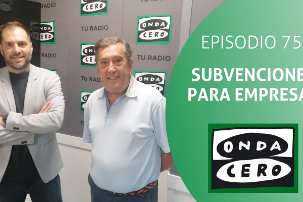 Episodio 75: Estado de subvenciones Kit Digital y Kit Consulting para empresas