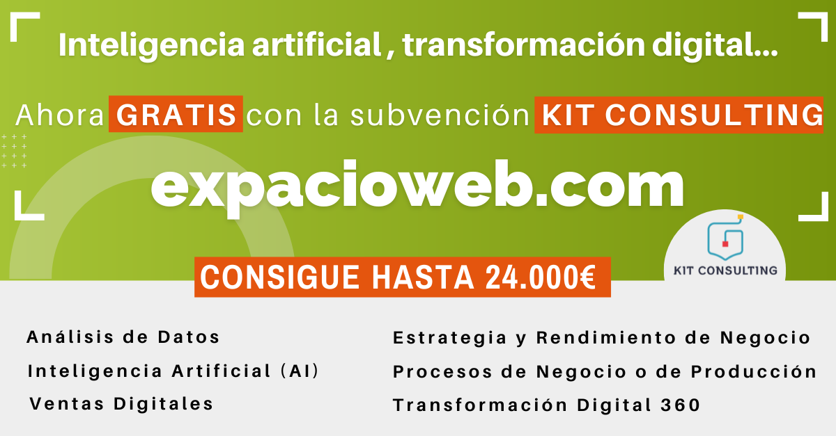 Programa 75: Estado de subvenciones para empresas