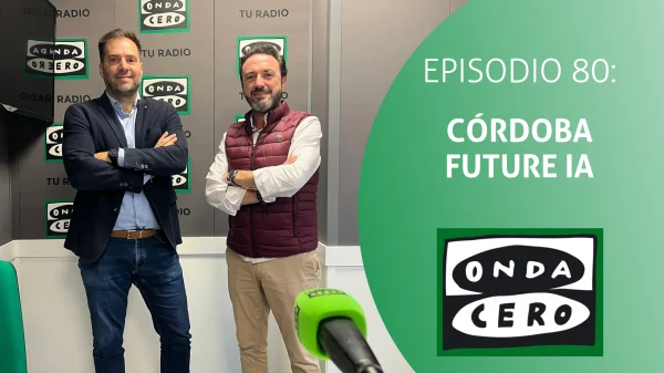 Episodio 80: Córdoba Future 2024