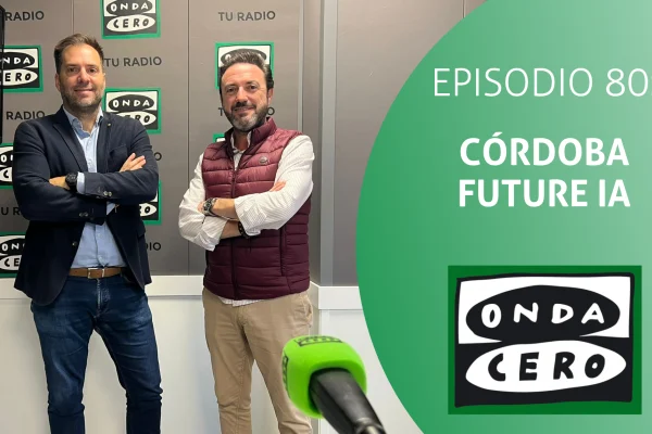 Episodio 80: Córdoba Future 2024